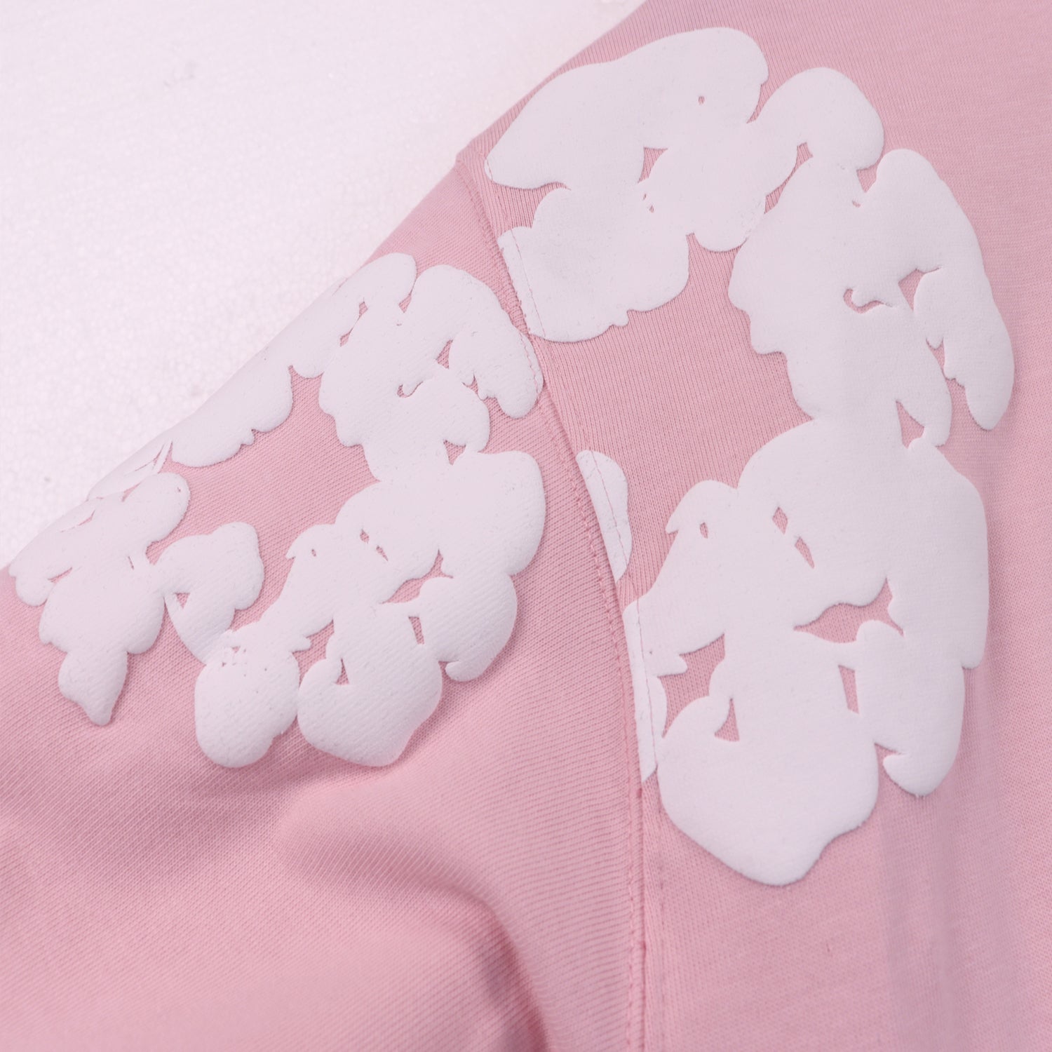 DENIM TEARS  Hoodie 7011