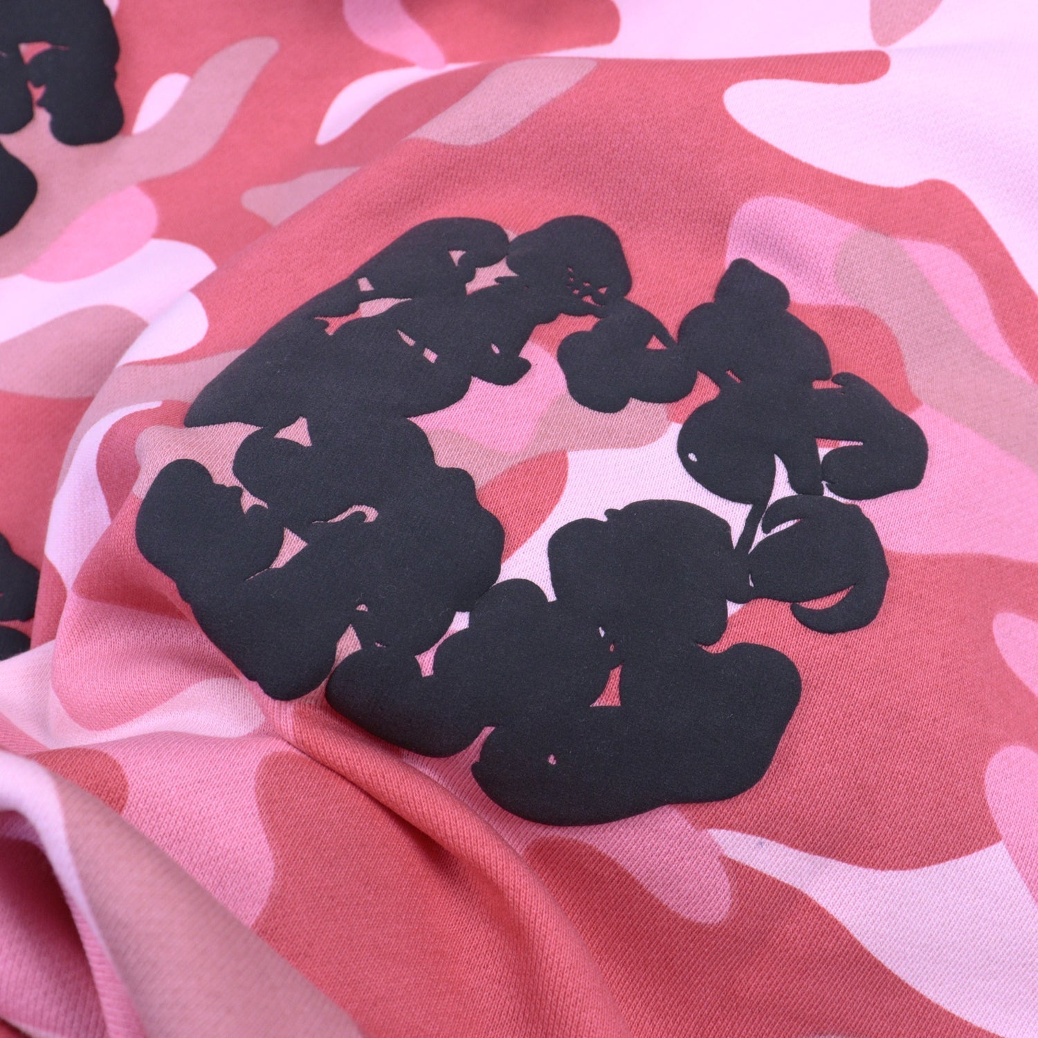 DENIM TEARS  Hoodie 5670