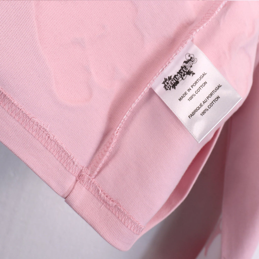 DENIM TEARS  Hoodie 7011