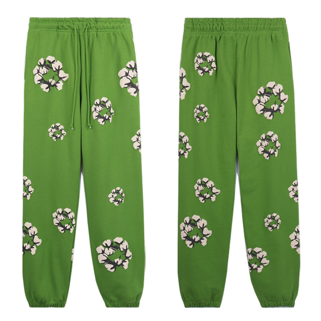 DENIM TEARS  Hoodie 5667