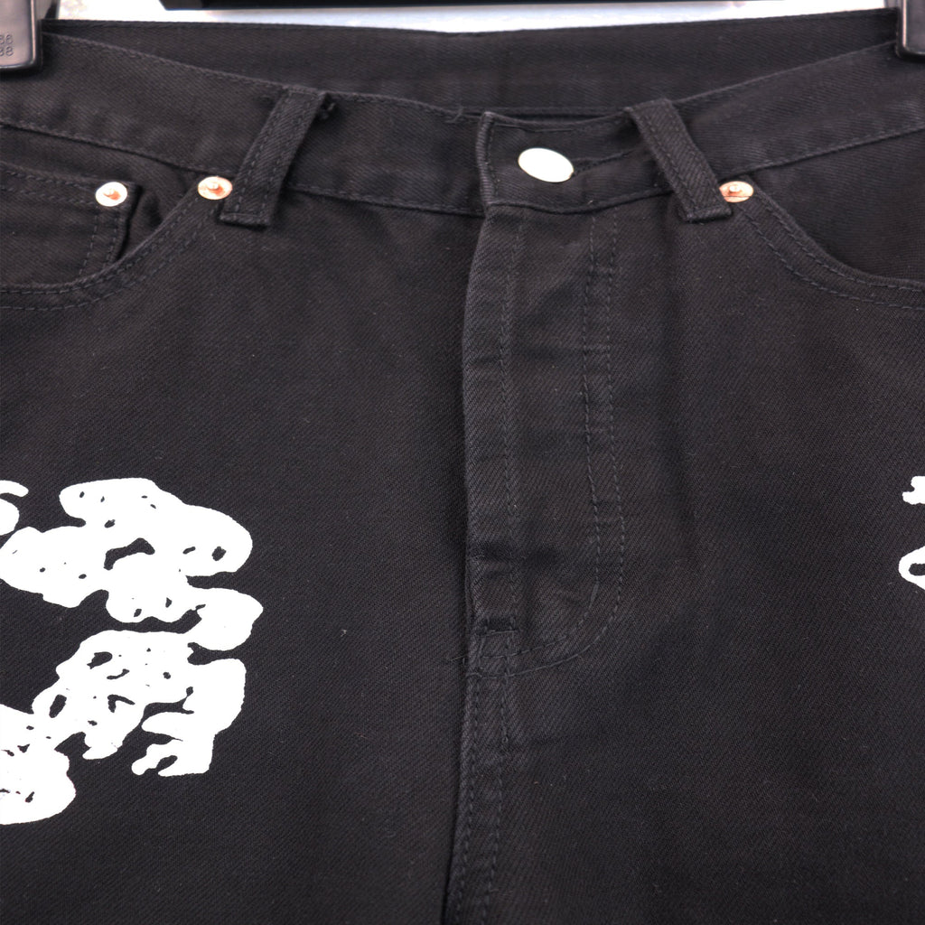 DENIM TEARS  Pants 8168