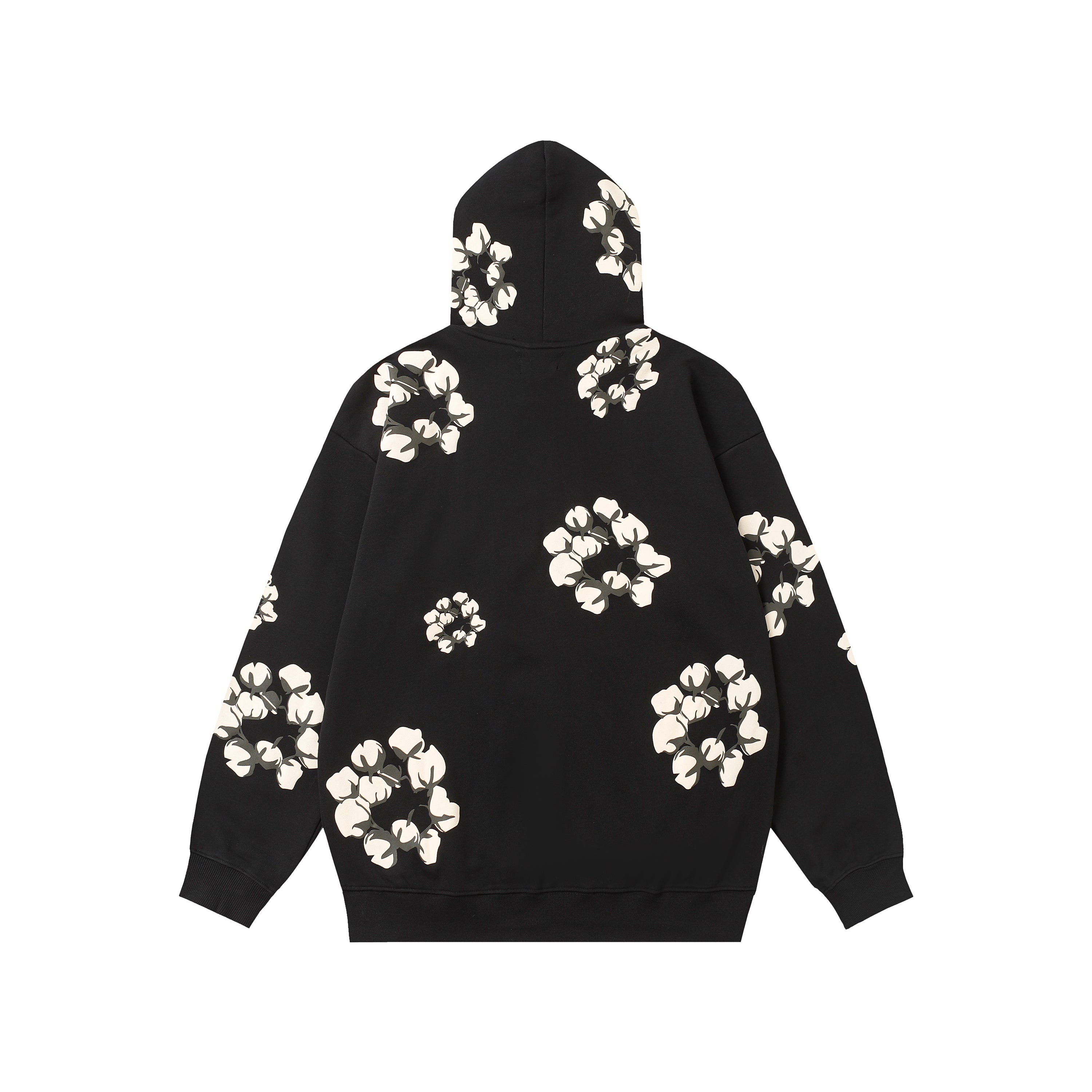 DENIM TEARS  Hoodie 6001