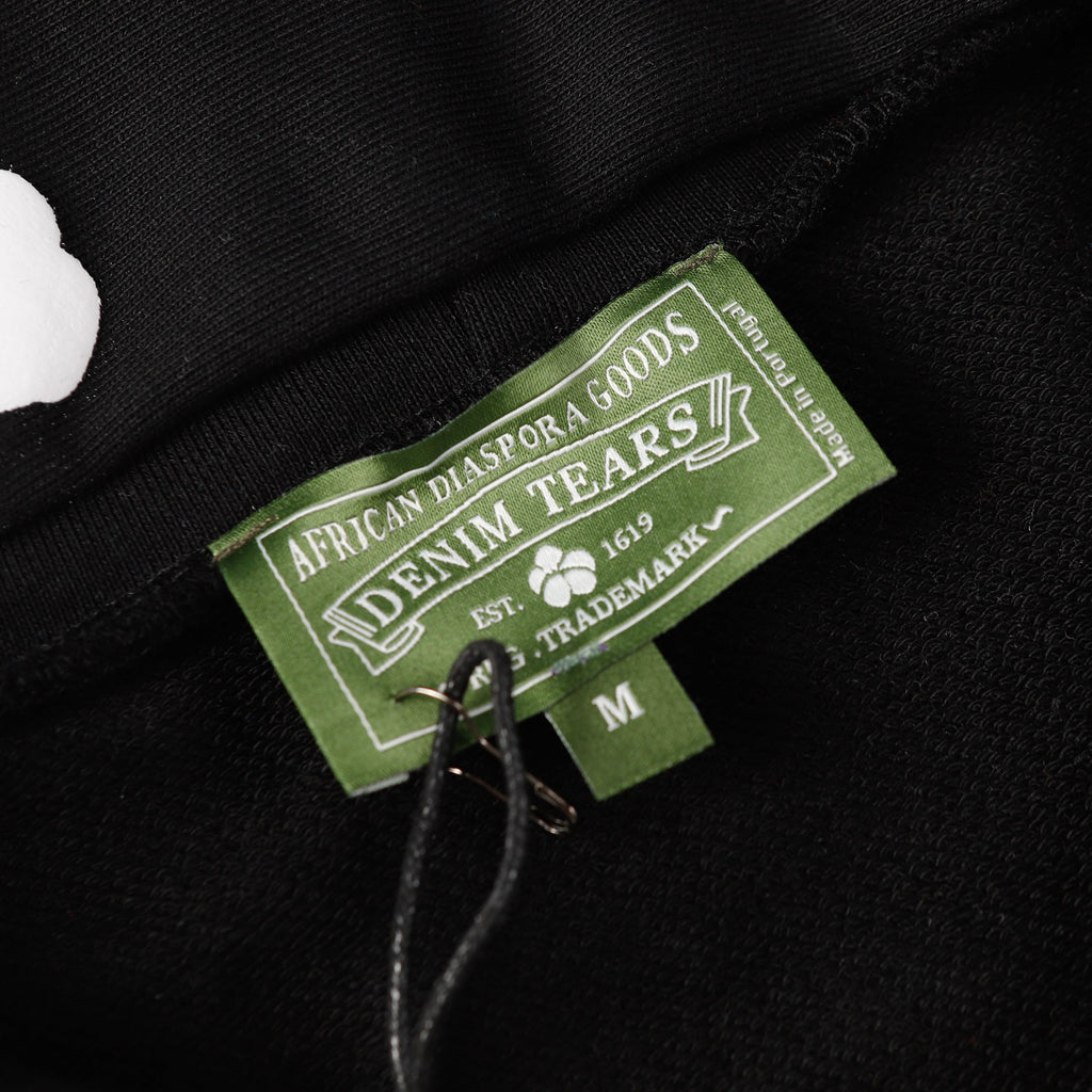 DENIM TEARS  Hoodie 6688